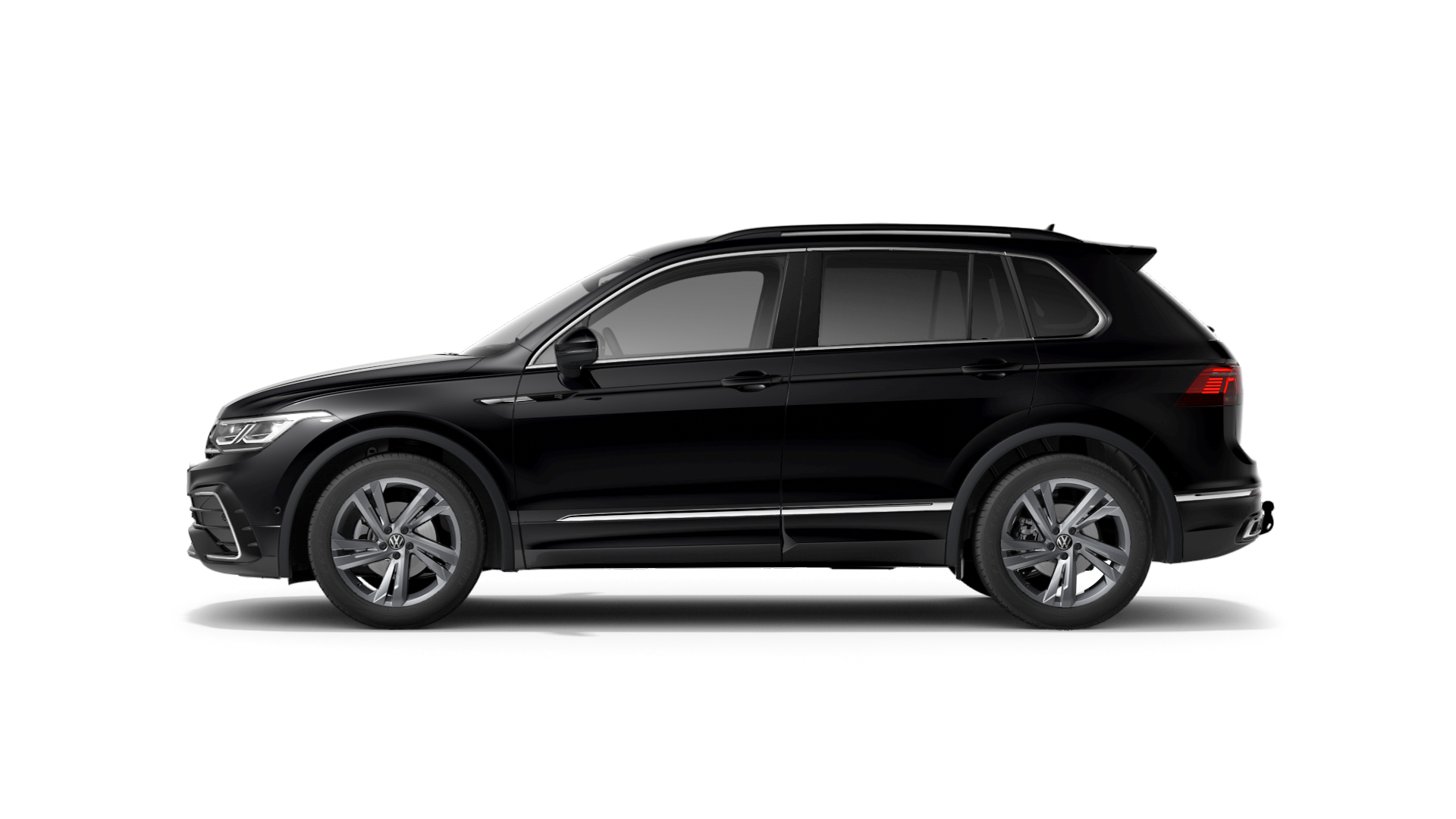 Volkswagen Tiguan 1.5 TSI DSG Pro