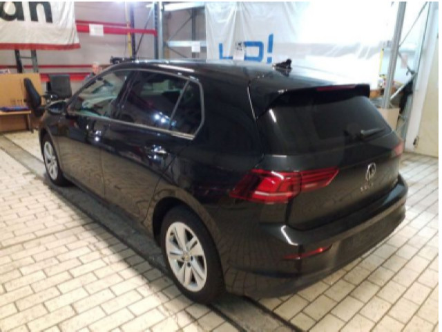 Volkswagen Golf 1.5 TSI DSG Golf VIII Life