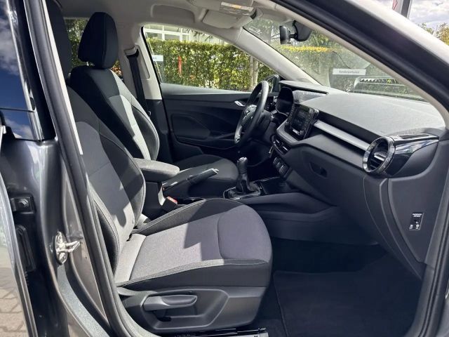 Skoda Fabia 1.0T 70kW*Klima*Sitzheizung*LM*Parksensore Klima