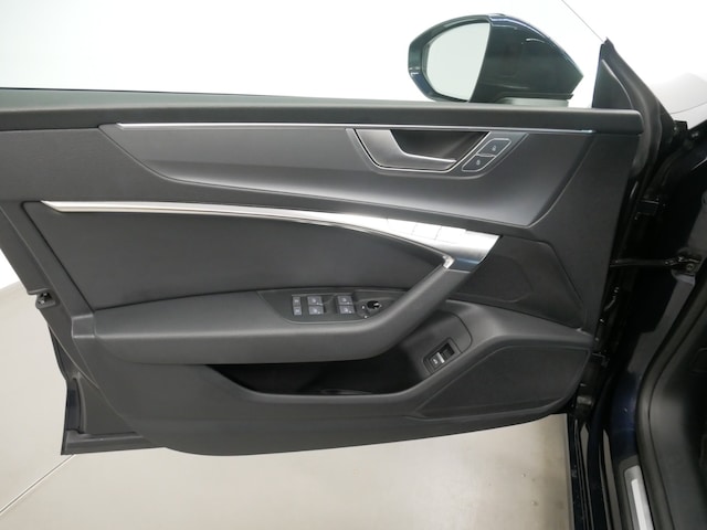 Audi A7 50 TDI Quattro Sportback