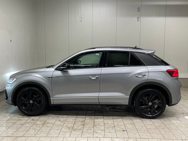 Volkswagen T-Roc 1.5 TSI DSG
