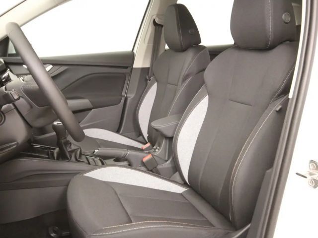 Skoda Kamiq Selection