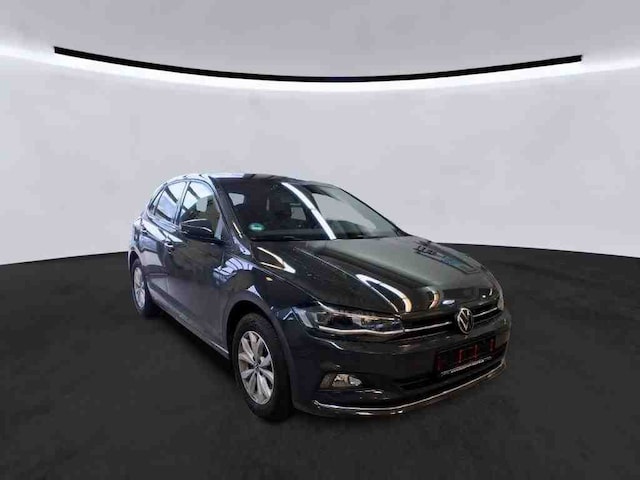Volkswagen Polo 1.0 TSI DSG
