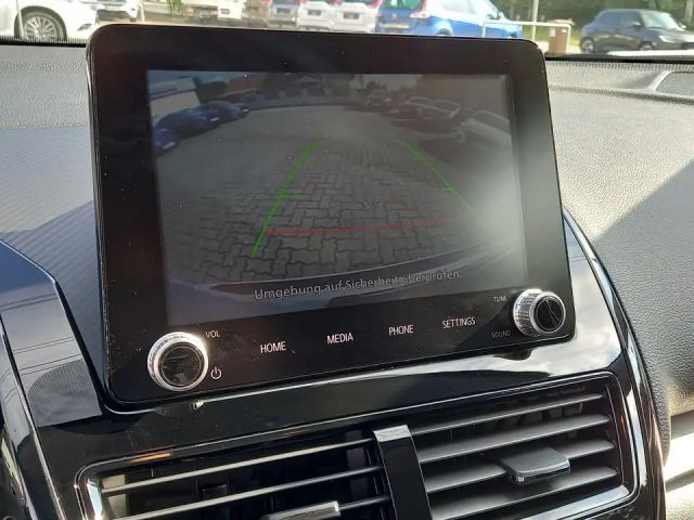 Mitsubishi Eclipse Cross 4WD