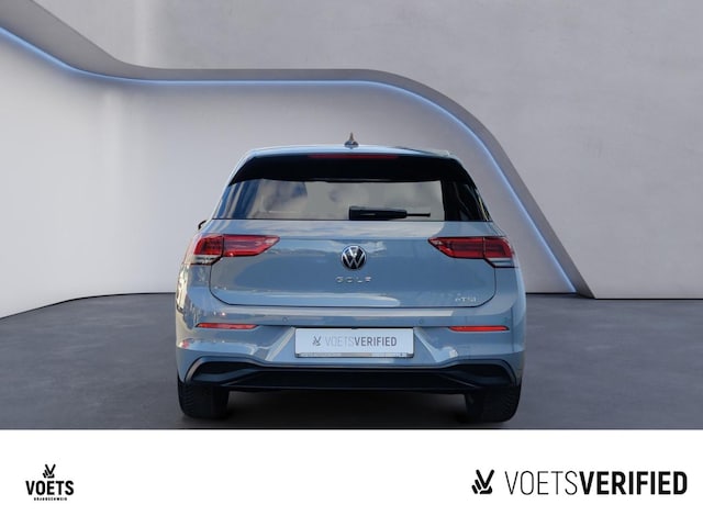 Volkswagen Golf 1.5 eTSI DSG Golf VIII Life