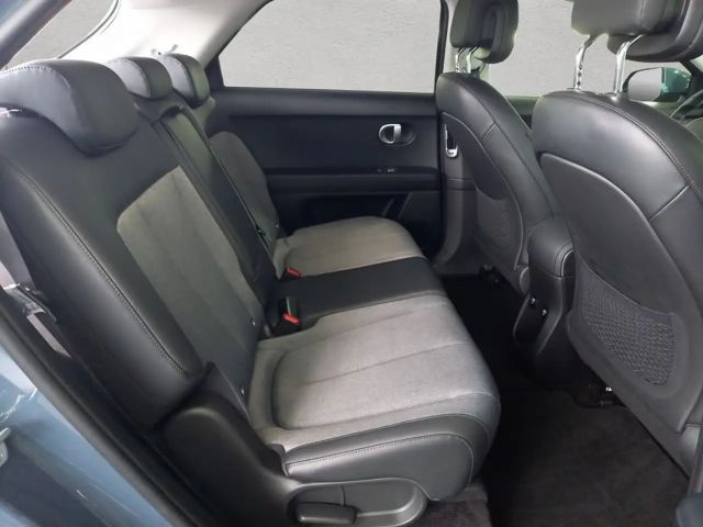 Hyundai IONIQ 5 73 kWh Techniq