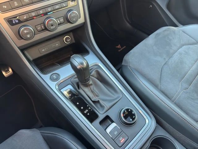 Cupra Ateca 2.0 TSI 4Drive Business DSG