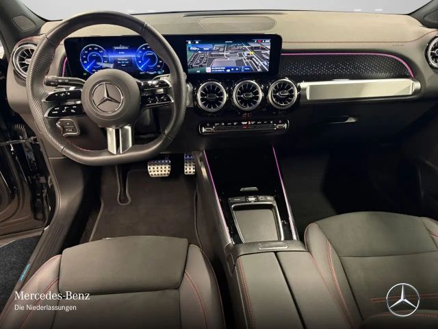 Mercedes-Benz EQB 250 AMG Line