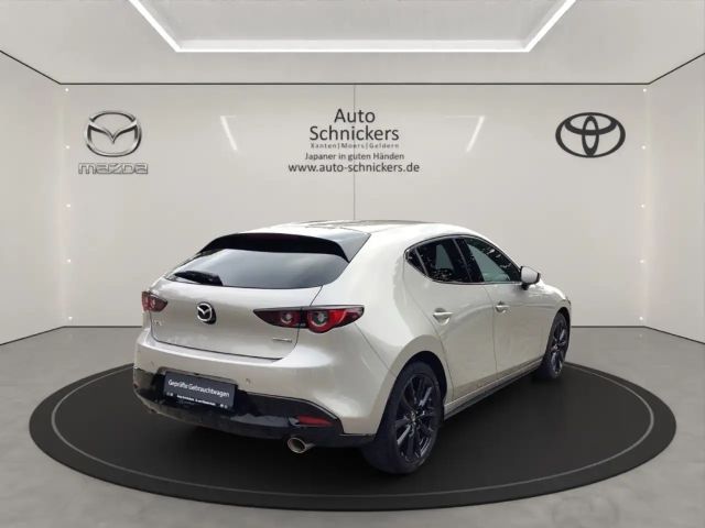 Mazda 3 Selection SkyActiv