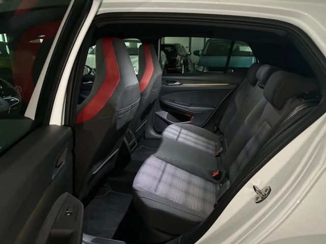 Volkswagen Golf 2.0 TSI DSG GTI Style