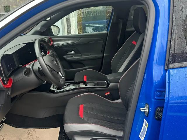 Opel Mokka GS-Line Grand Sport