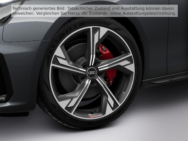 Audi A4 40 TFSI Avant Quattro S-Line S-Tronic