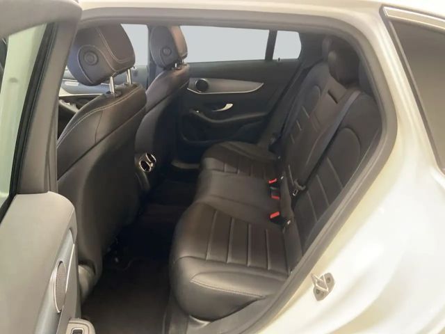 Mercedes-Benz EQC 400