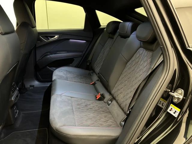 Audi Q4 e-tron Business Quattro Sportback