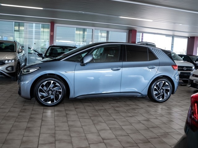 Volkswagen ID.3 150 kW Performance Pro