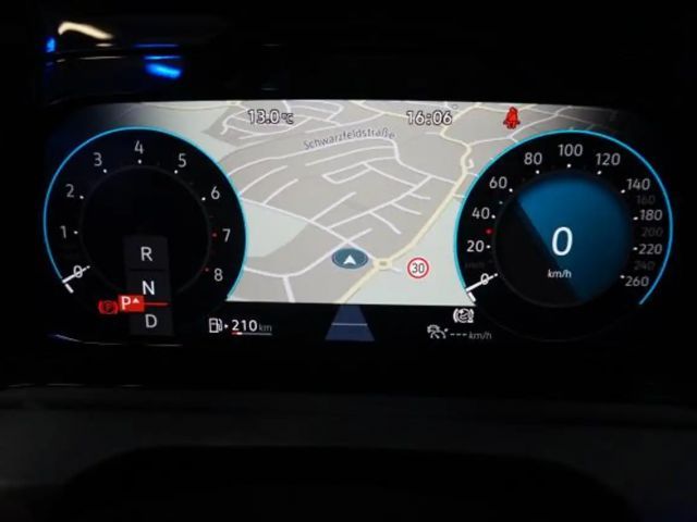 Volkswagen Golf DSG Variant