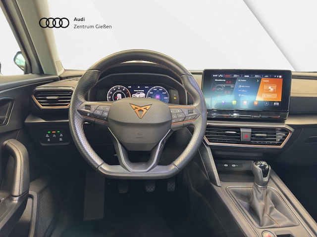 Cupra Formentor 1.5 TSI