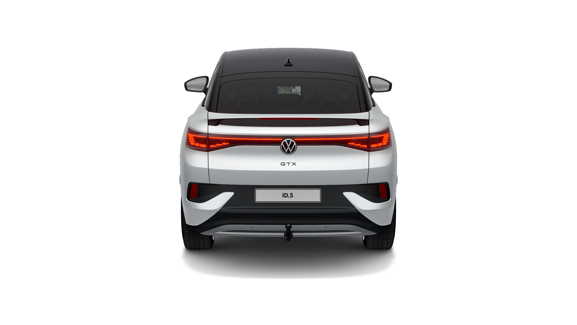 Volkswagen ID.5 GTX IQ.Drive
