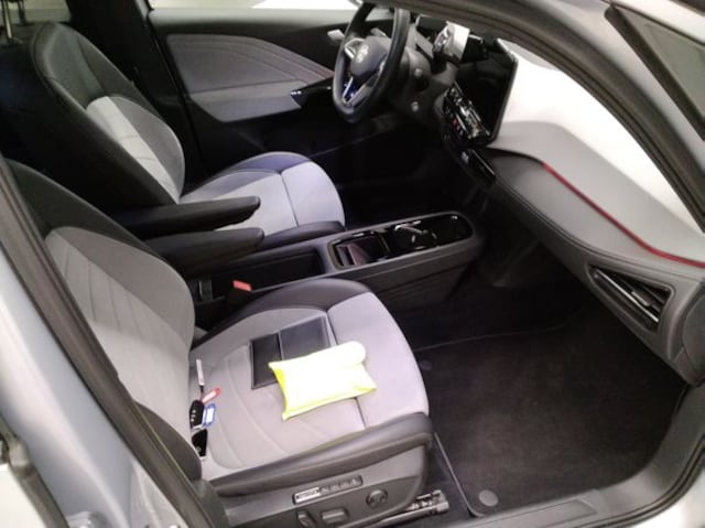 Volkswagen ID.3 Matrix/CCS/CarPlay/Wärmepumpe/360