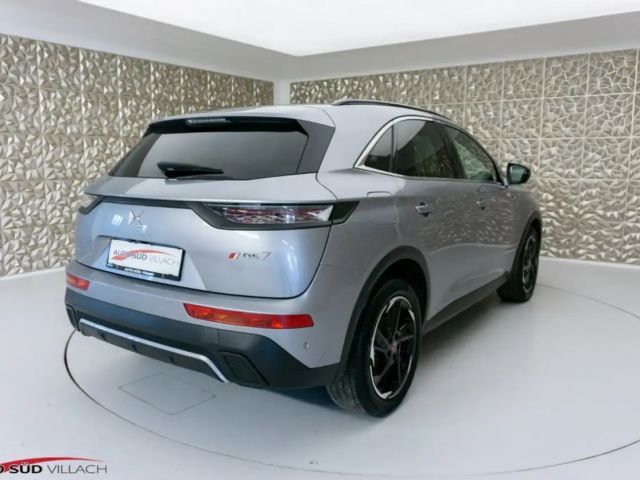 DS DS 7 Crossback BlueHDi Mobiles