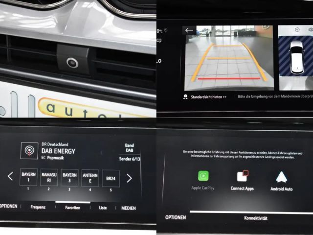 Opel Grandland X 1.2 Turbo GS-Line Grand Sport