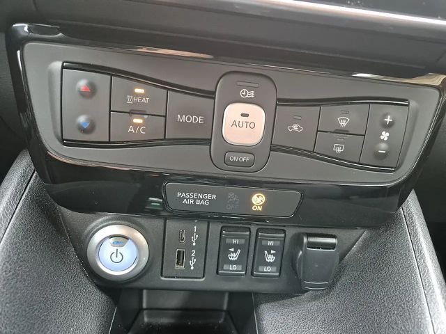 Nissan Leaf 62 kWh Acenta