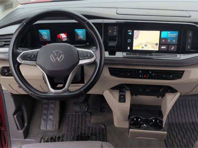 Volkswagen Multivan IQ.Drive Lang T7