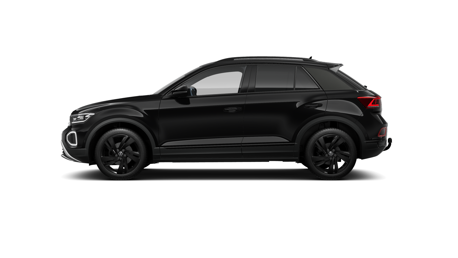 Volkswagen T-Roc DSG Style