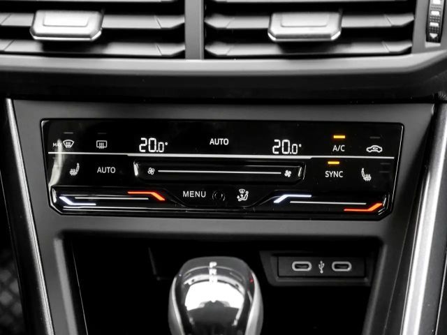 Volkswagen Polo 1.0 TSI DSG IQ.Drive Style