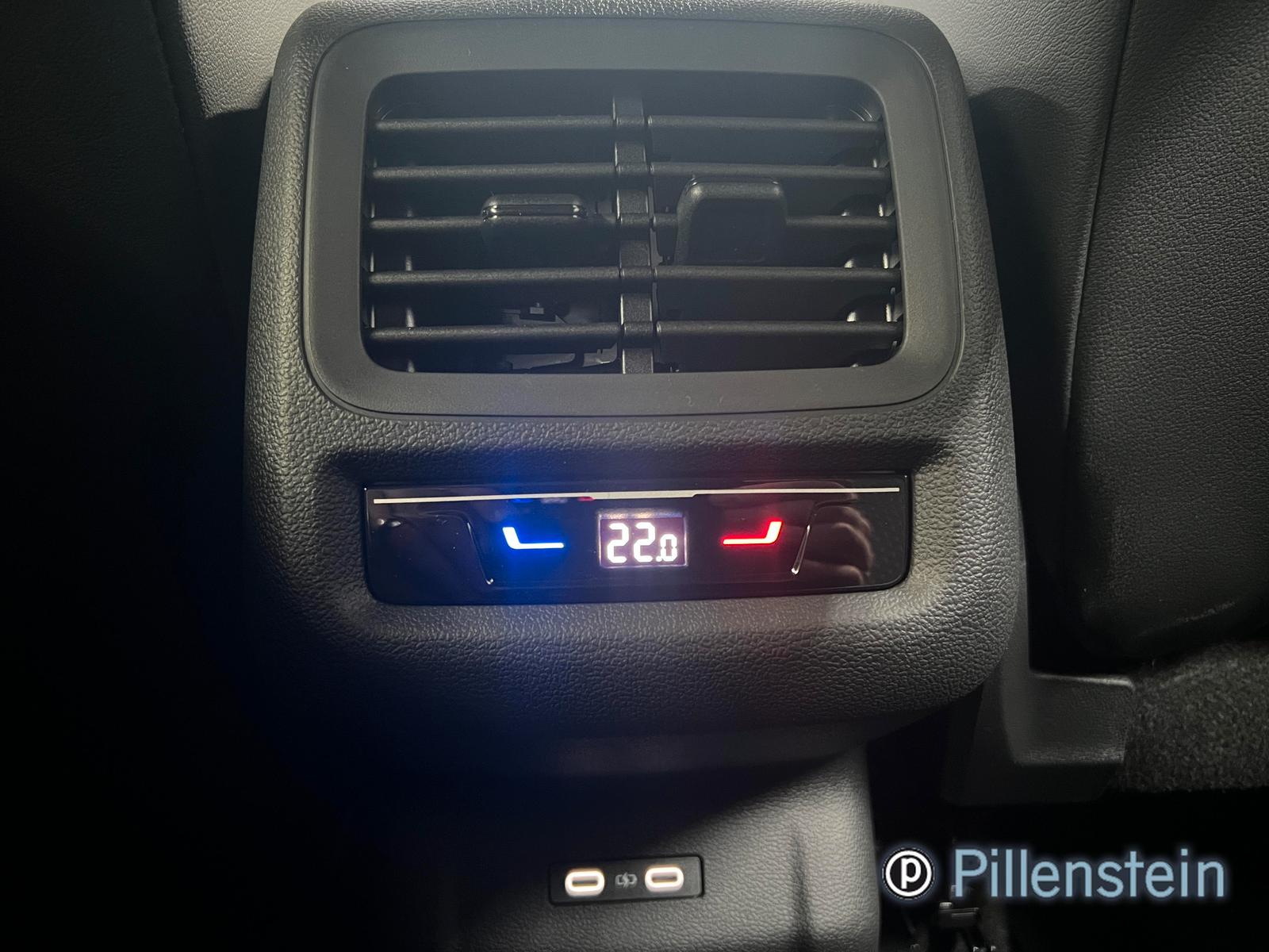 Volkswagen T-Roc DSG R-Line