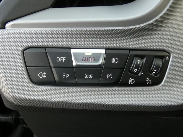 BMW 118 118i Advantage pakket Sedan