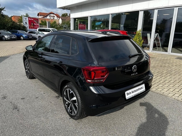 Volkswagen Polo 1.0 TSI