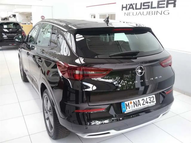 Opel Grandland X Enjoy