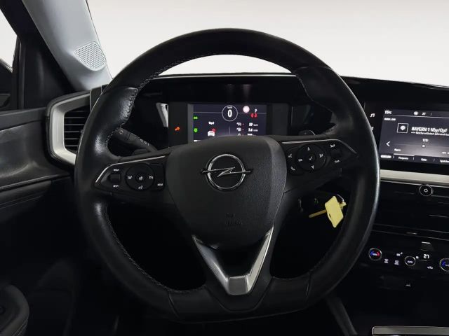 Opel Mokka Elegance