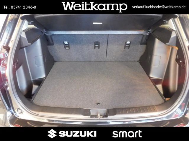 Suzuki Vitara AllGrip Comfort Hybrid