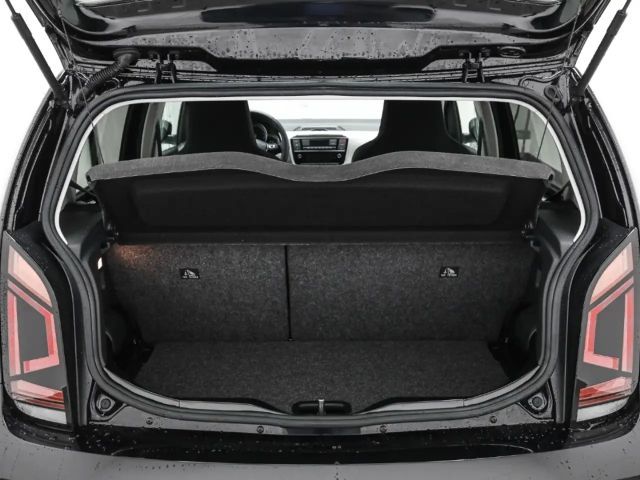 Volkswagen e-up! Edition