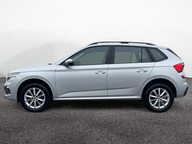Skoda Kamiq 1.0 TSI Selection