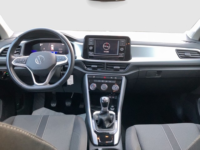 Volkswagen T-Roc 1.0 TSI Life