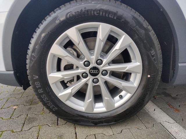 Audi Q3 Quattro S-Tronic