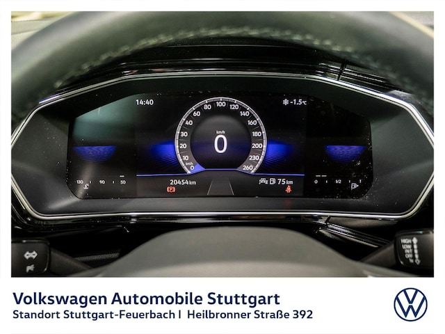 Volkswagen T-Cross 1.0 TSI Style