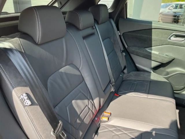 Nissan Qashqai DIG-T