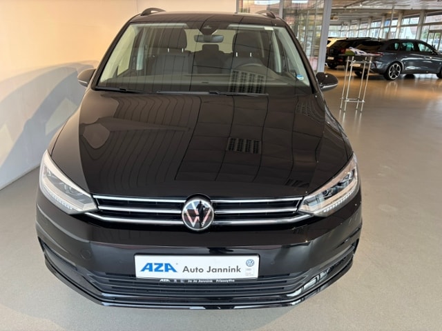 Volkswagen Touran 1.5 TSI DSG