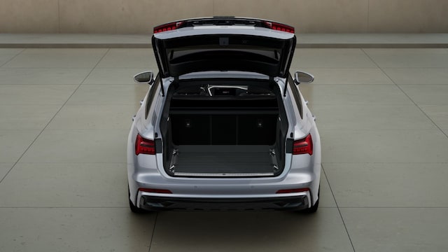 Audi A6 45 TFSI Avant S-Line S-Tronic