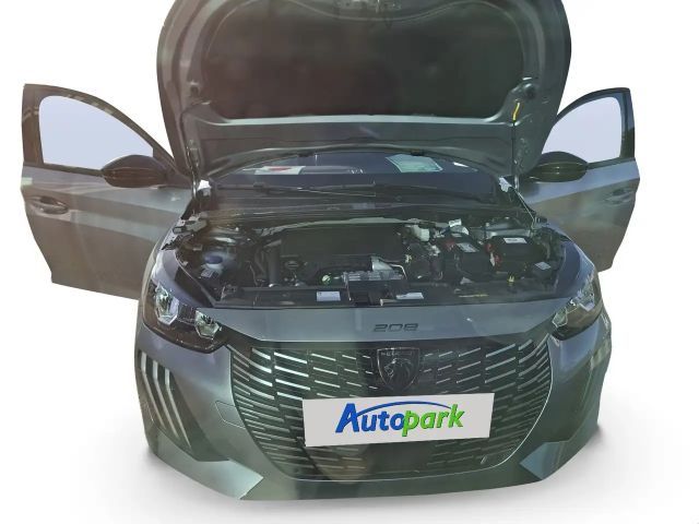 Peugeot 208 Allure Pack