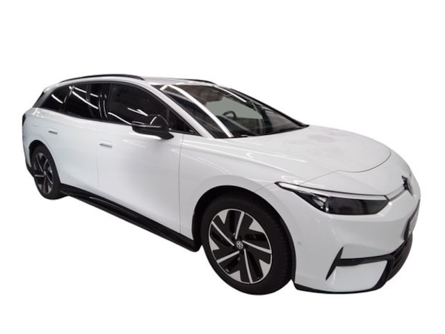 Volkswagen ID.7 Pro Tourer