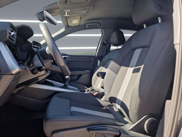 Audi A3 35 TFSI Sedan