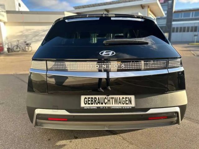 Hyundai IONIQ 5 Techniq