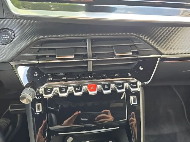 Peugeot E-2008 GT-Line