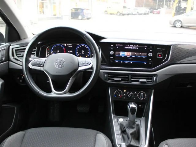 Volkswagen Polo 1.0 TSI DSG Life