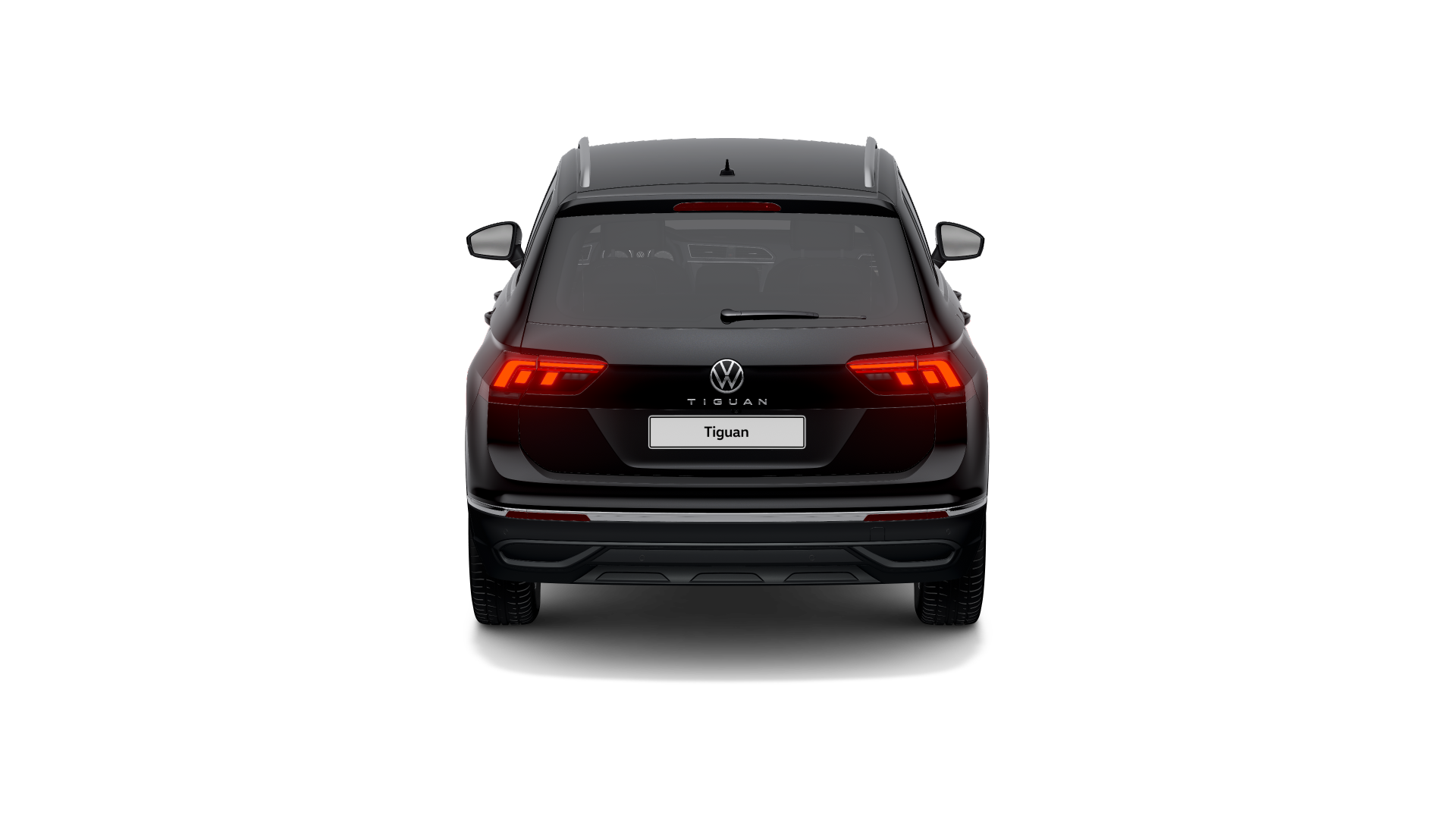 Volkswagen Tiguan 1.5 TSI Move